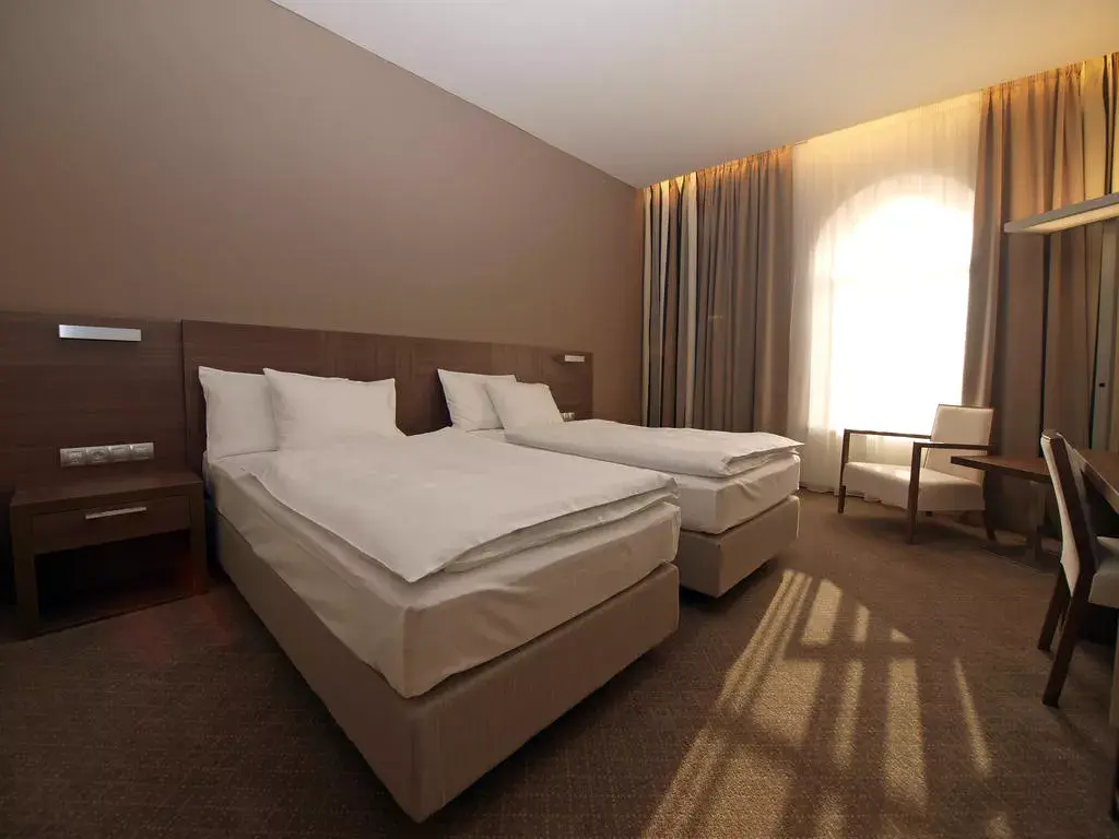 Photo 2 of HOTEL BUDWEIS